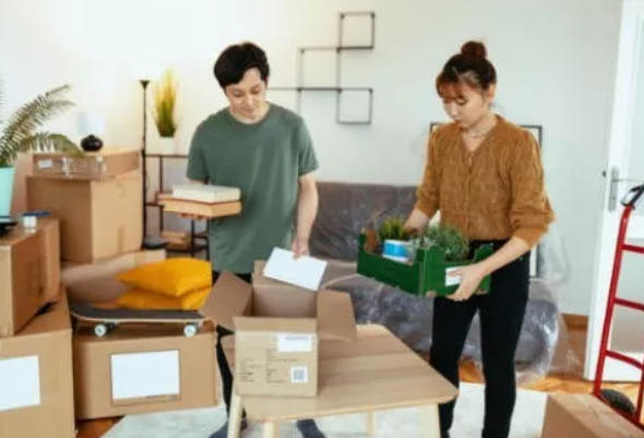 新加坡到澳門搬運公司