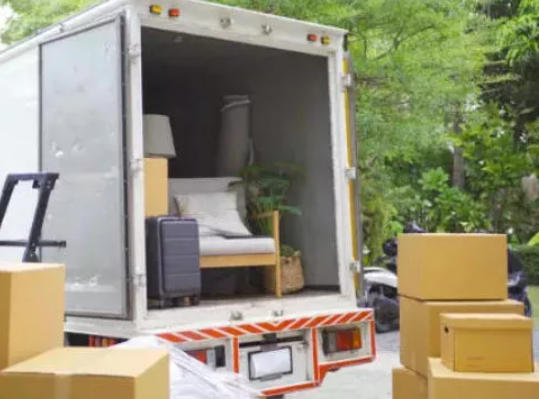 馬來西亞國際搬家公司