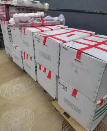 泰國搬家到澳門費用