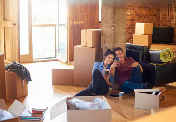 澳門國際搬家公司