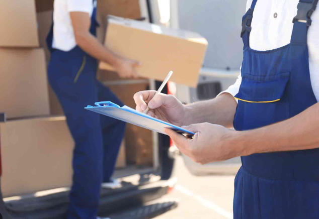 HK國際行李托運