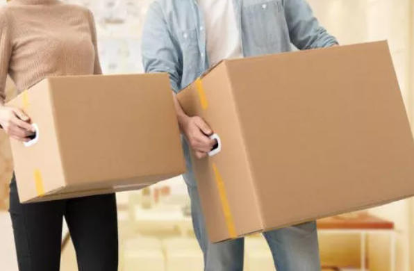 香港國際物流搬家 香港國際物流搬家