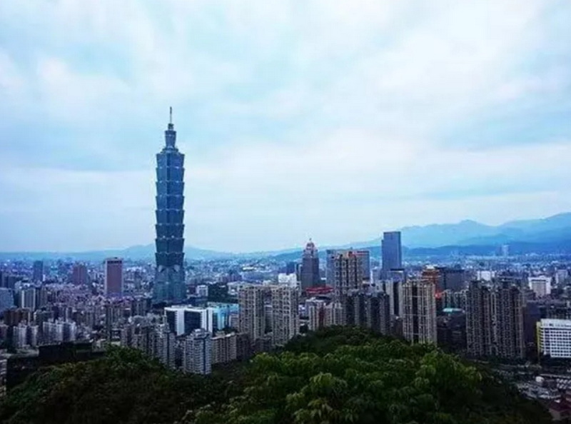 最好的香港到臺灣搬家公司