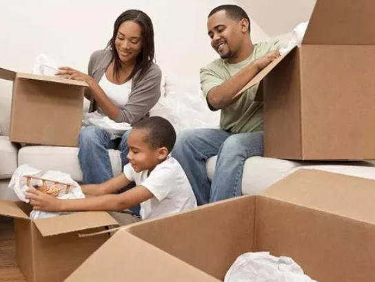 澳門寄行李到馬來西亞搬家公司推薦