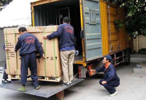 泰國海運到澳門搬家公司有哪些？