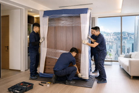 海運 家具 到港 準備安裝.jpg